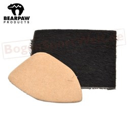 BEARPAW TRADITIONAL HAIR REST