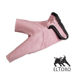 eLToro booghandschoen Lady