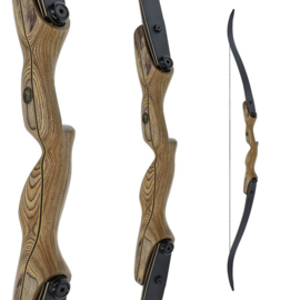 DRAKE ARCHERY ELITE Timber Wolf - ILF