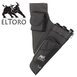 eLToro zijkoker sport Deluxe 1