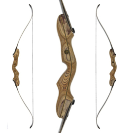 DRAKE ARCHERY ELITE Timber Wolf - ILF