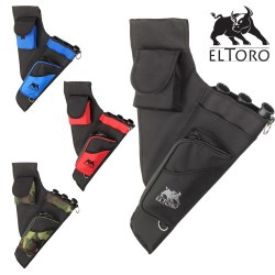 eLToro zijkoker sport Deluxe 1