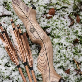 DRAKE ARCHERY ELITE Timber Wolf - ILF