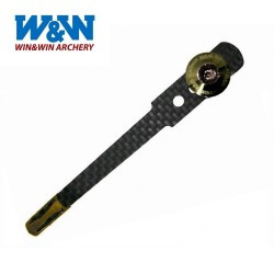 WIN&WIN CLICKER CARBON 6-32