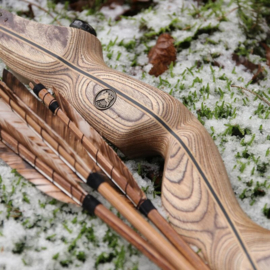 DRAKE ARCHERY ELITE Timber Wolf - ILF