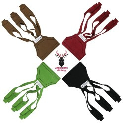 handschoen JACKALOPE CROSS X