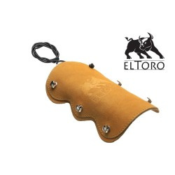 eLToro traditionele armbeschermer Trad Set