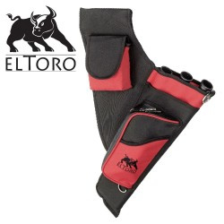 eLToro zijkoker sport Deluxe 1