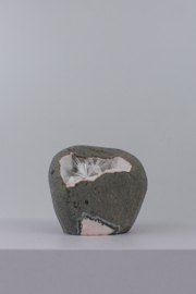 Scolesiet geode