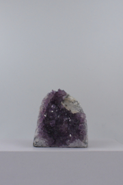 Amethist cut base