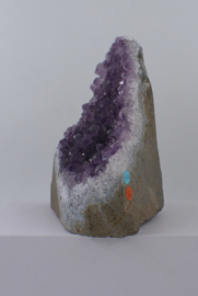Amethist cut base