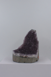 Amethist cut base