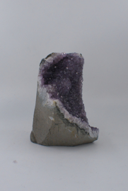Amethist cut base