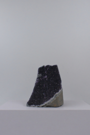 Amethist cut base