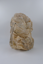 Mica freeform