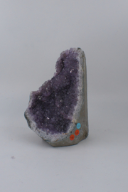 Amethist cut base