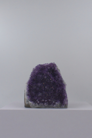 Amethist cut base