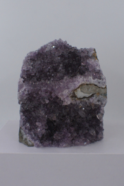 Amethist cut base