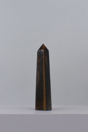 Tijgeroog toren