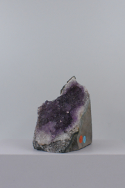 Amethist cut base