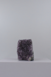 Amethist cut base