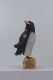 Pinguïn zeepsteen
