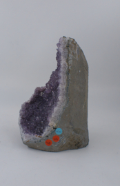 Amethist cut base
