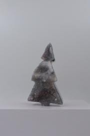 Amethist kerstboom