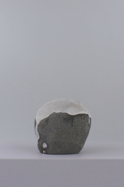 Scolesiet geode