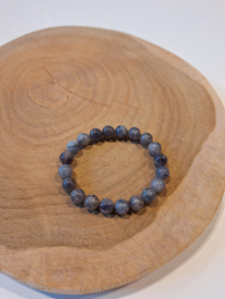 Ioliet kogelarmband