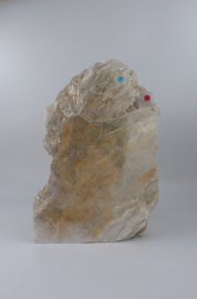 Mica freeform