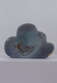 Agaat wolk
