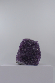Amethist cut base