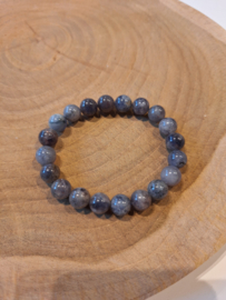 Ioliet kogelarmband