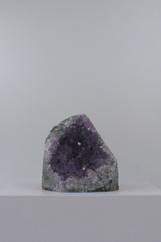 Amethist cut base