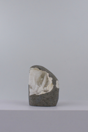 Scolesiet geode