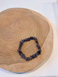 Ioliet splitarmband