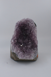 Amethist cut base