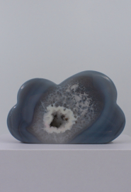 Agaat wolk