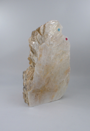 Mica freeform