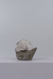 Scolesiet geode