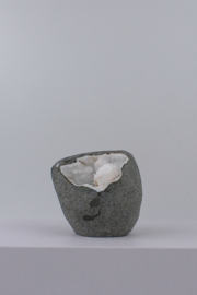 Scolesiet geode