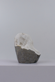 Scolesiet geode