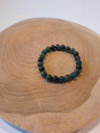 Mosagaat kogelarmband
