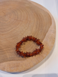 Barnsteen armbandje kind