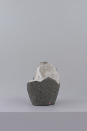 Scolesiet geode