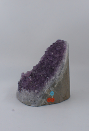 Amethist cut base