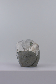 Scolesiet geode