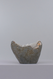 Scolesiet geode