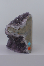 Amethist cut base
